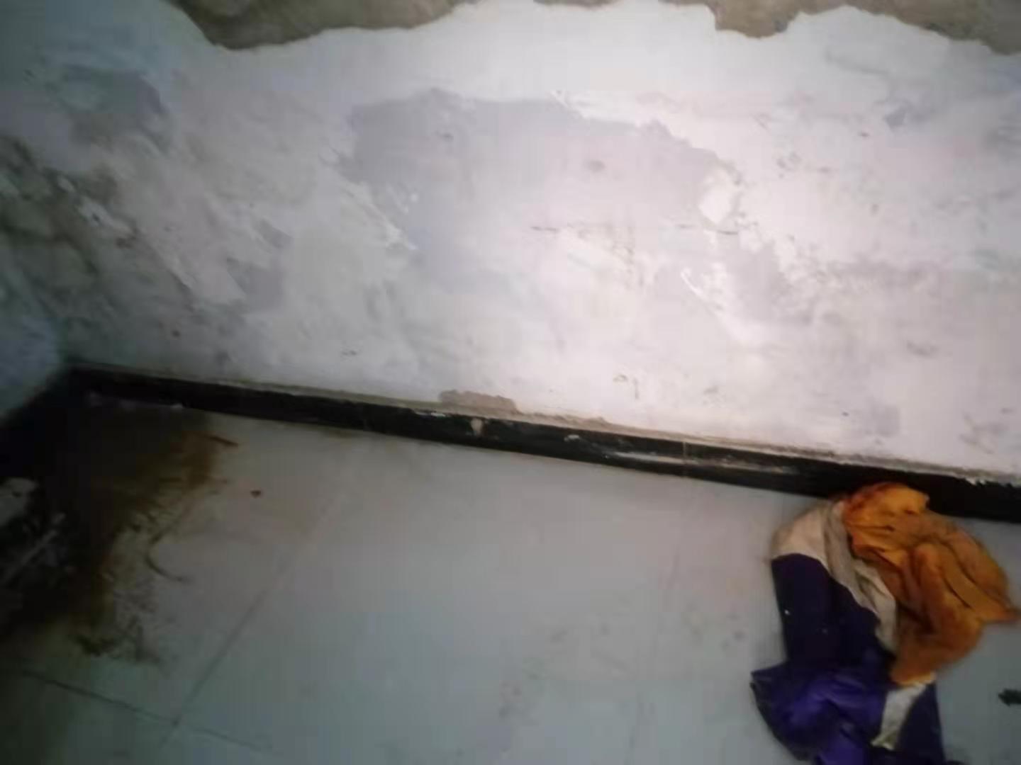 雨花家里漏水了怎么办？