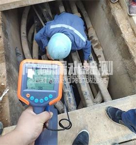 雨花管线探测服务